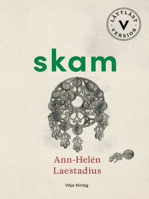 cover image of Skam